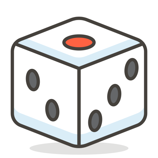 dice
