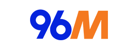 96m
