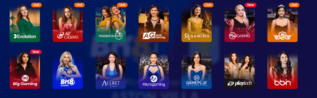 BK8-Live-Casino-Game-Provider-List-2023